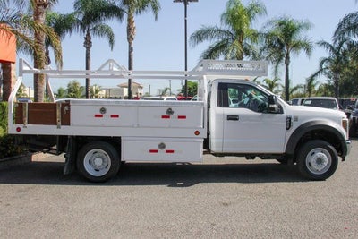 2019 Ford F-450SD XL