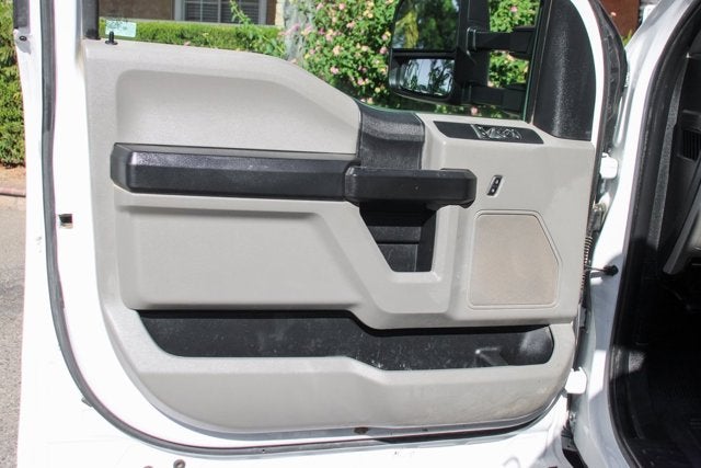 2019 Ford F-450SD XL