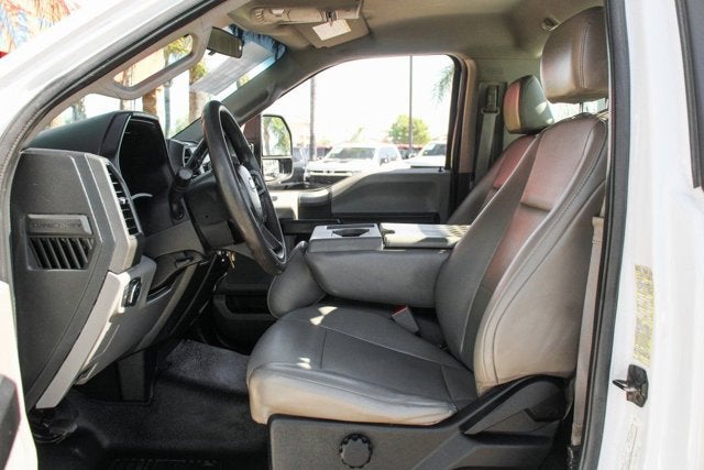 2019 Ford F-450SD XL