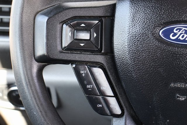 2019 Ford F-450SD XL