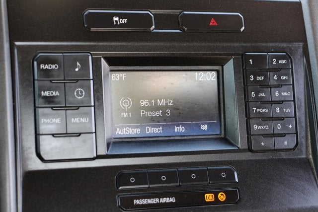 2019 Ford F-450SD XL