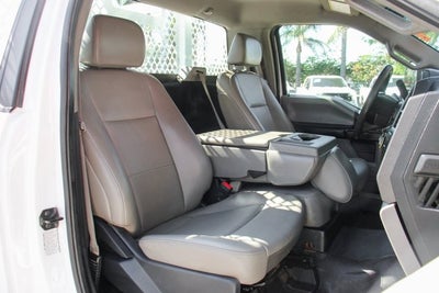 2019 Ford F-450SD XL