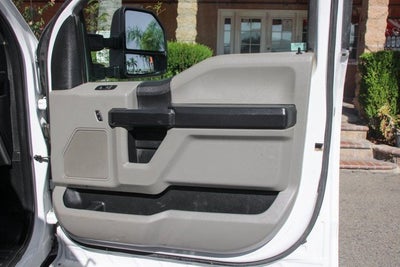 2019 Ford F-450SD XL