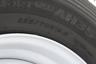 2019 Ford F-450SD XL