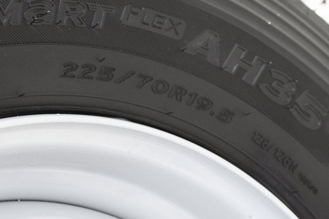 2019 Ford F-450SD XL