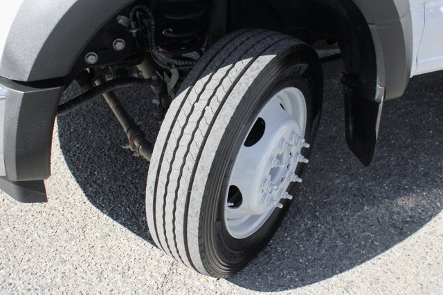 2019 Ford F-450SD XL