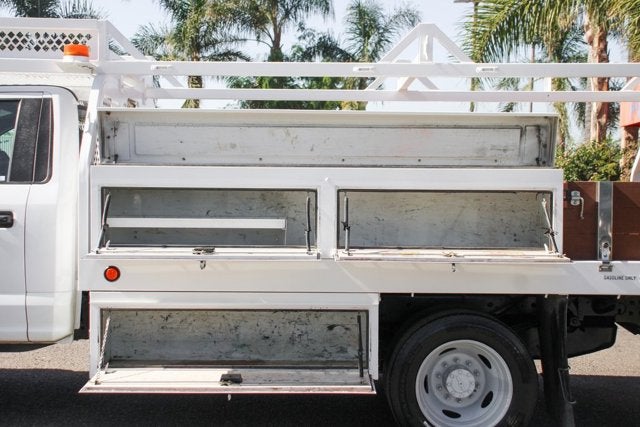 2019 Ford F-450SD XL