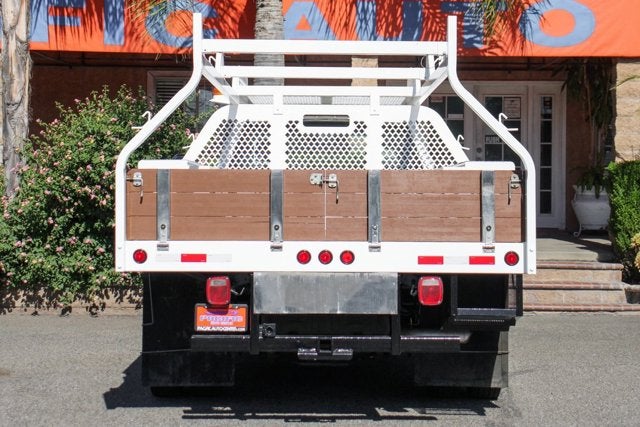 2019 Ford F-450SD XL