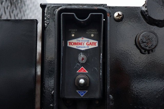 2016 Ford F-450SD XLT