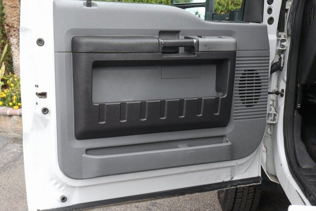 2016 Ford F-450SD XLT