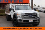 2016 Ford F-450SD XLT