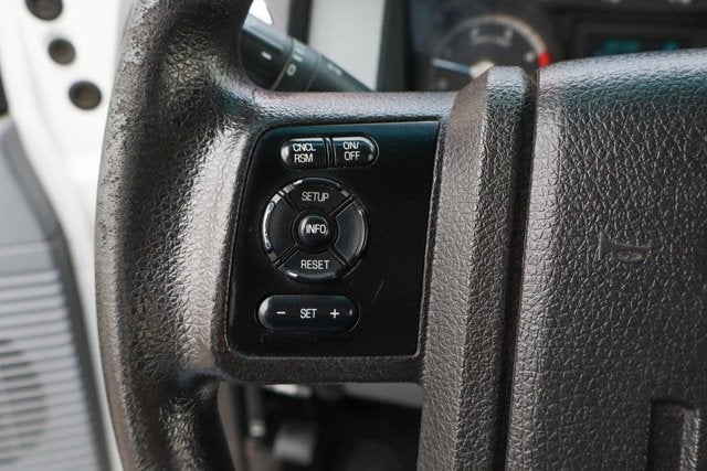 2016 Ford F-450SD XLT