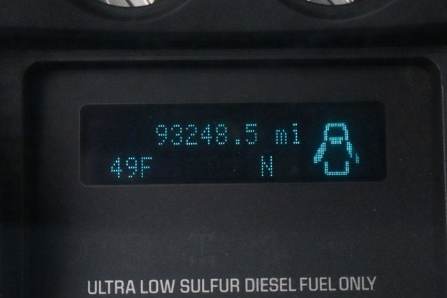 2016 Ford F-450SD XLT