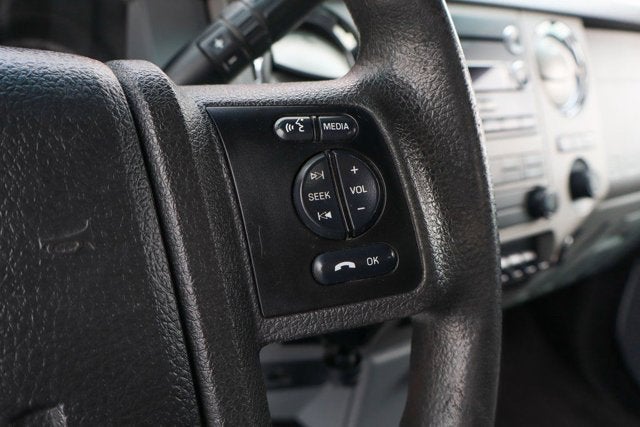 2016 Ford F-450SD XLT