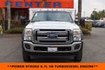 2016 Ford F-450SD XLT