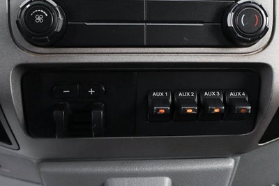 2016 Ford F-450SD XLT