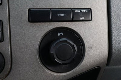 2016 Ford F-450SD XLT