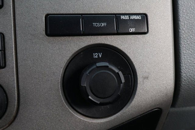 2016 Ford F-450SD XLT