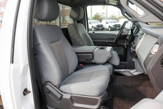 2016 Ford F-450SD XLT