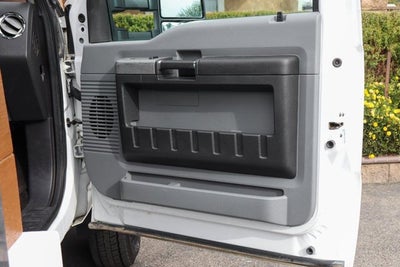 2016 Ford F-450SD XLT