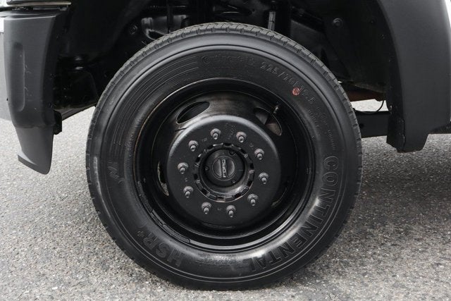 2016 Ford F-450SD XLT