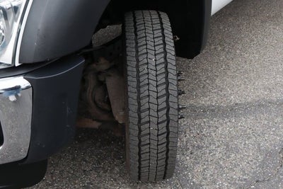 2016 Ford F-450SD XLT