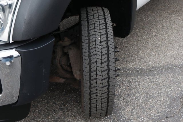 2016 Ford F-450SD XLT