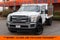 2016 Ford F-450SD XLT