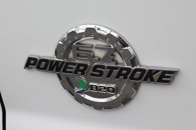 2016 Ford F-450SD XLT