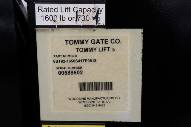 2016 Ford F-450SD XLT