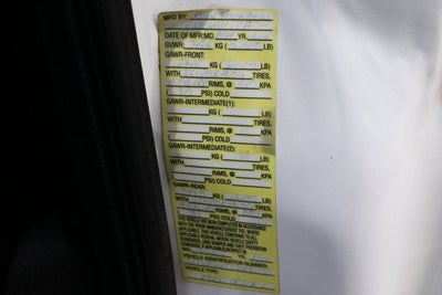 2016 Ford F-450SD XLT