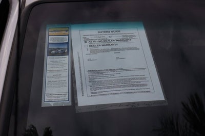 2016 Ford F-450SD XLT