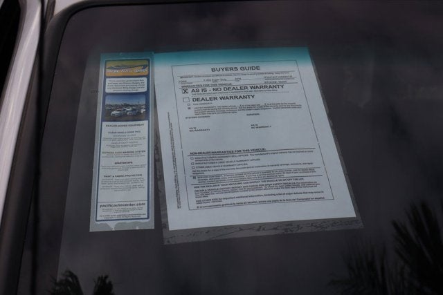 2016 Ford F-450SD XLT