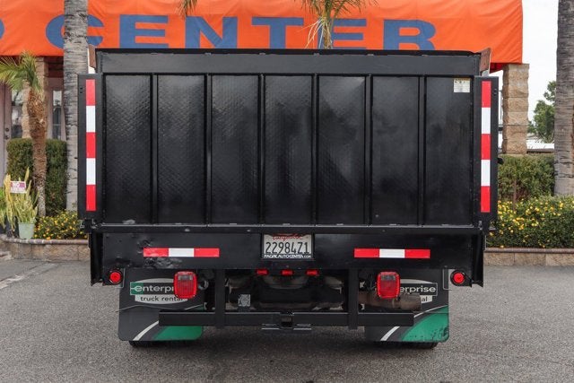 2016 Ford F-450SD XLT