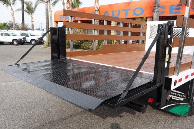 2016 Ford F-450SD XLT