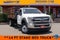 2021 Ford F-450SD XLT