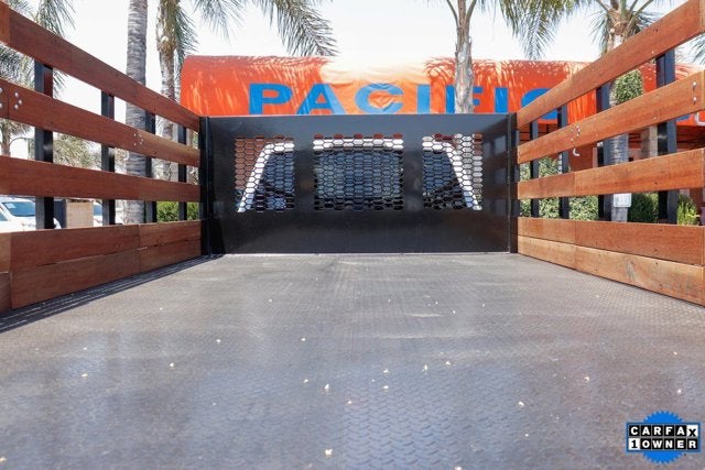 2021 Ford F-450SD XLT