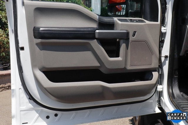 2021 Ford F-450SD XLT