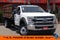 2021 Ford F-450SD XLT
