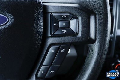 2021 Ford F-450SD XLT