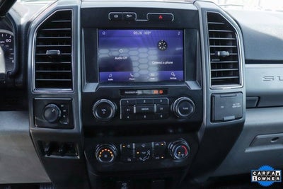 2021 Ford F-450SD XLT