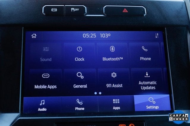 2021 Ford F-450SD XLT