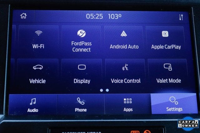 2021 Ford F-450SD XLT