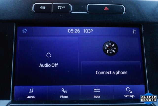 2021 Ford F-450SD XLT