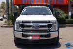 2021 Ford F-450SD XLT
