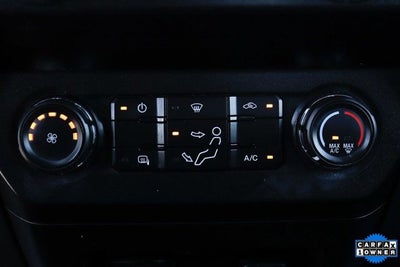 2021 Ford F-450SD XLT