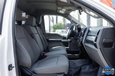 2021 Ford F-450SD XLT