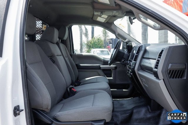 2021 Ford F-450SD XLT