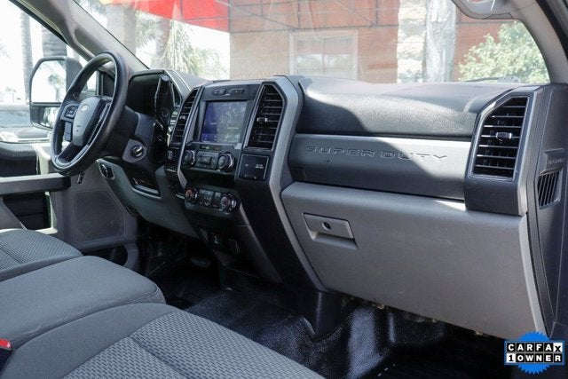 2021 Ford F-450SD XLT