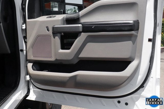 2021 Ford F-450SD XLT